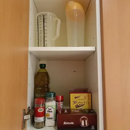 Brisas Del Mar Apartamento *