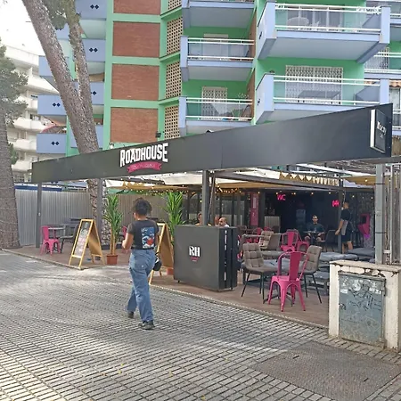 Apartamento Brisas Del Mar