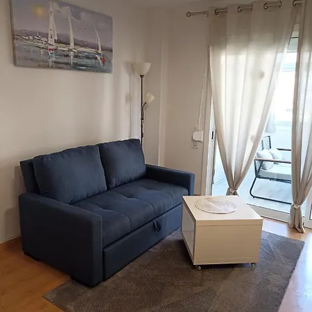 Brisas Del Mar Apartamento Salou