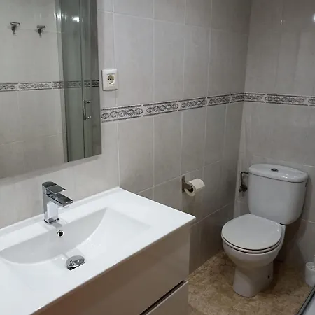 Brisas Del Mar Apartamento *
