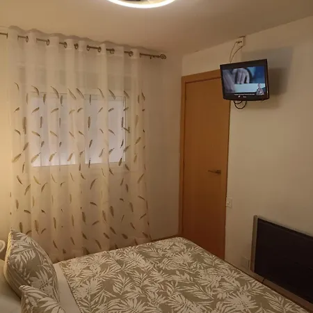 Apartamento Brisas Del Mar Salou